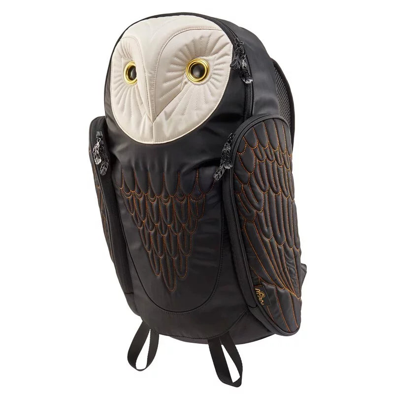 Barn Owl Backpack (L) - Daily Sparkles