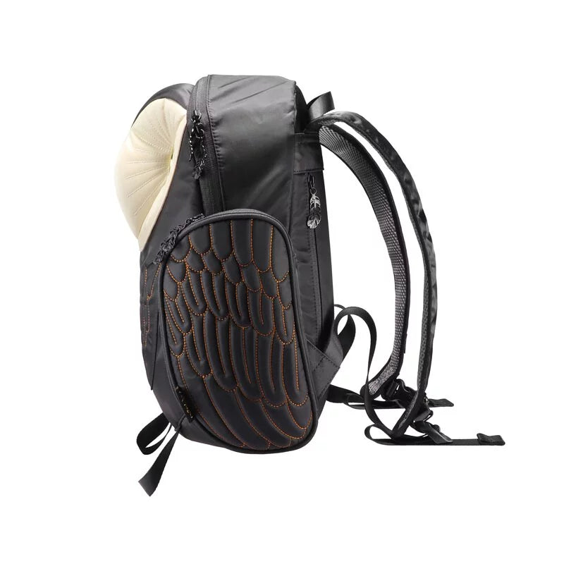 Barn Owl Backpack (M) - Daily Sparkles
