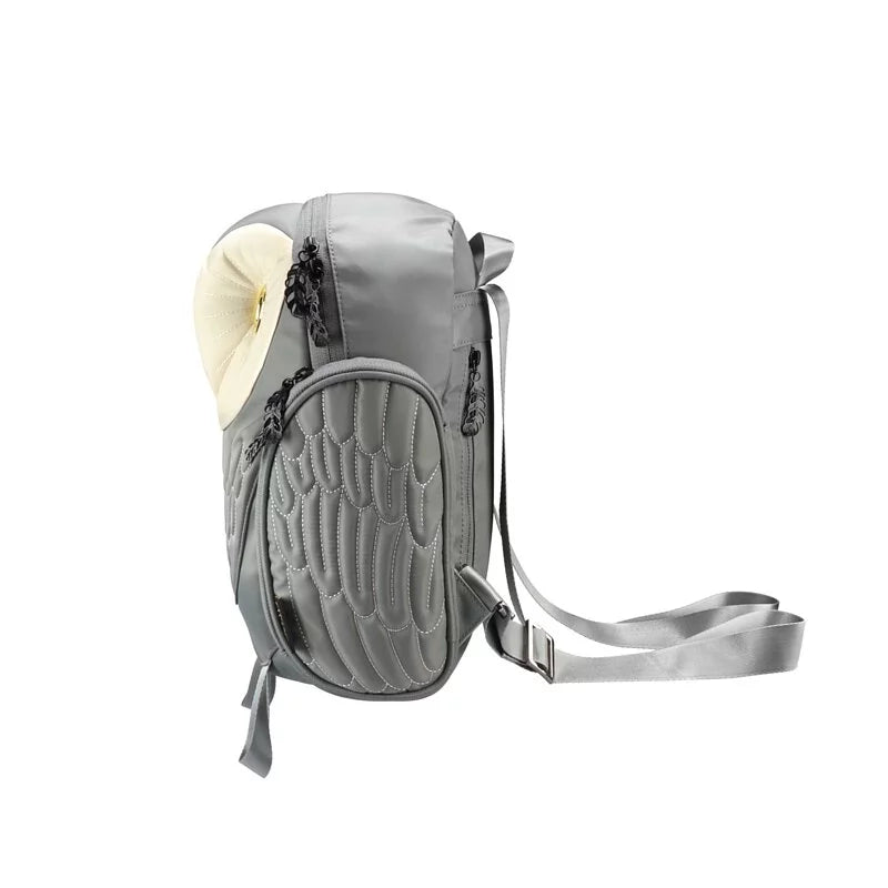 Barn Owl Ladies Backpack - Daily Sparkles
