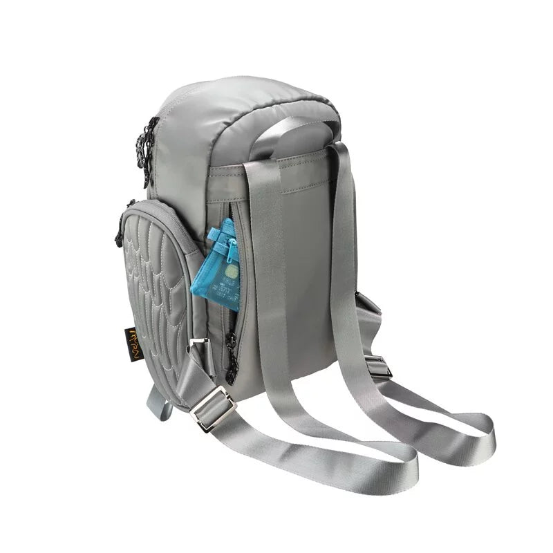 Barn Owl Ladies Backpack - Daily Sparkles