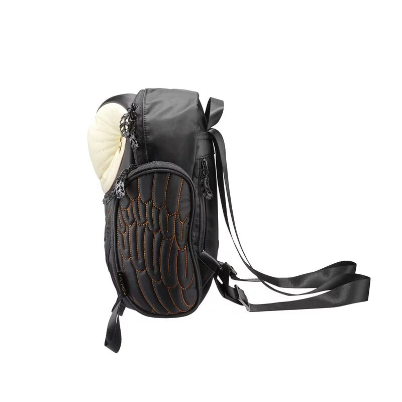 Barn Owl Ladies Backpack - Daily Sparkles
