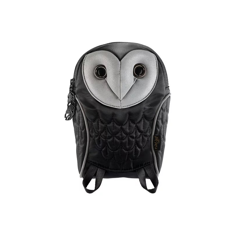 Barn Owl Pouch - Daily Sparkles