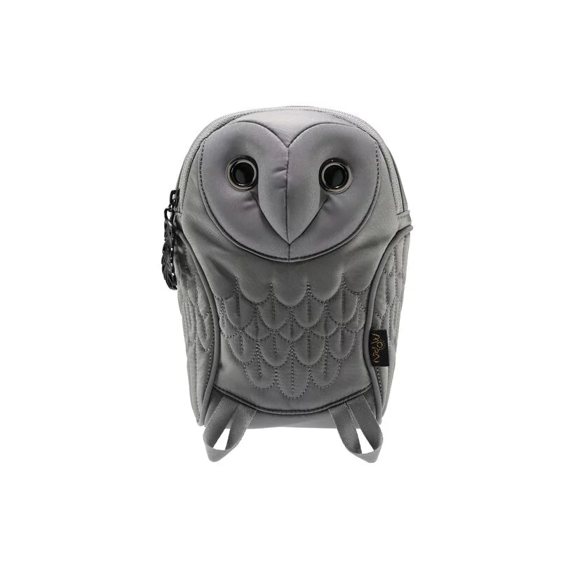 Barn Owl Pouch - Daily Sparkles