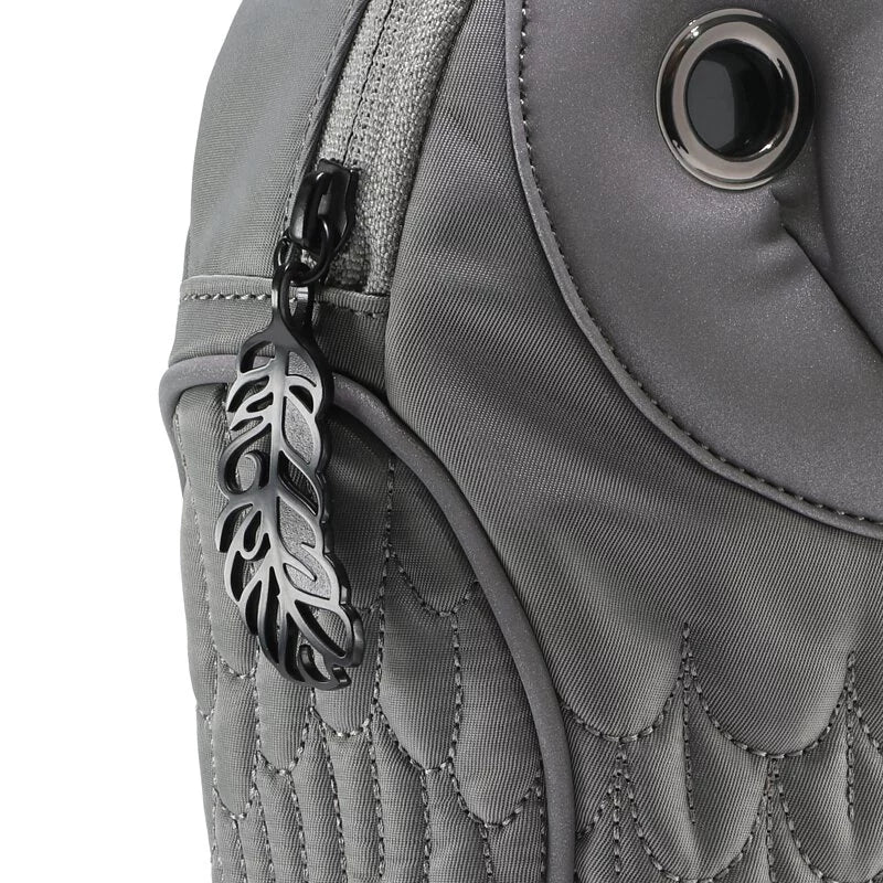 Barn Owl Pouch - Daily Sparkles