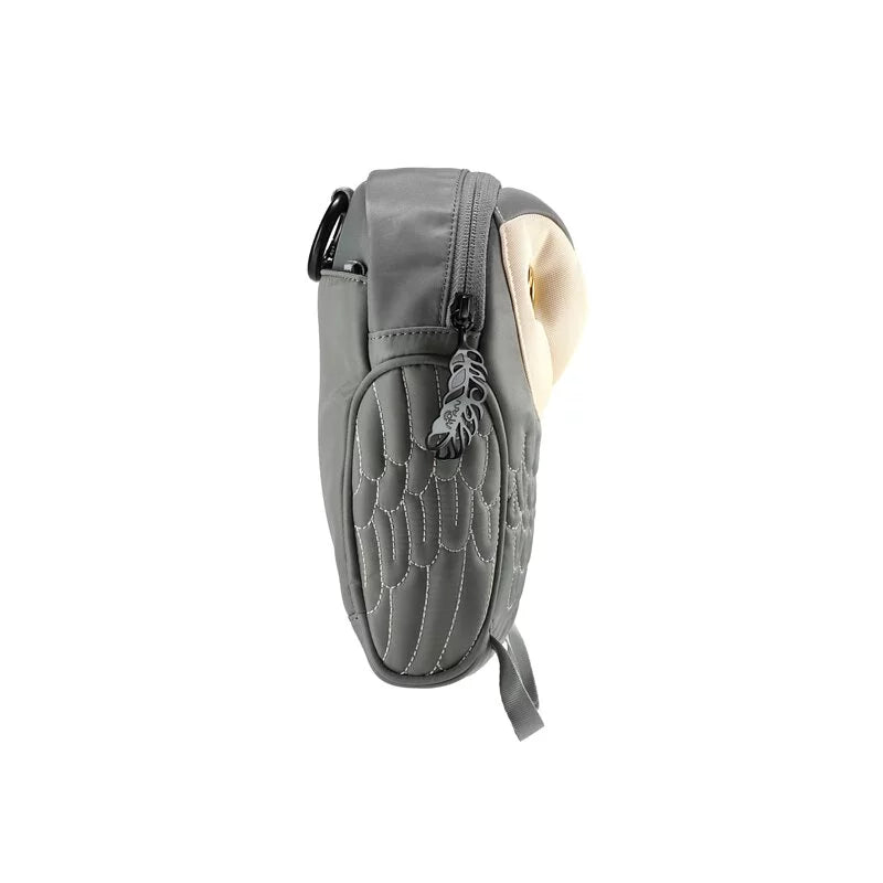 Barn Owl Pouch - Daily Sparkles