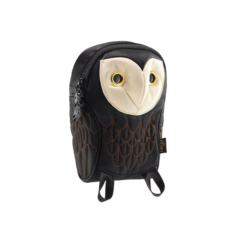 Barn Owl Pouch - Daily Sparkles