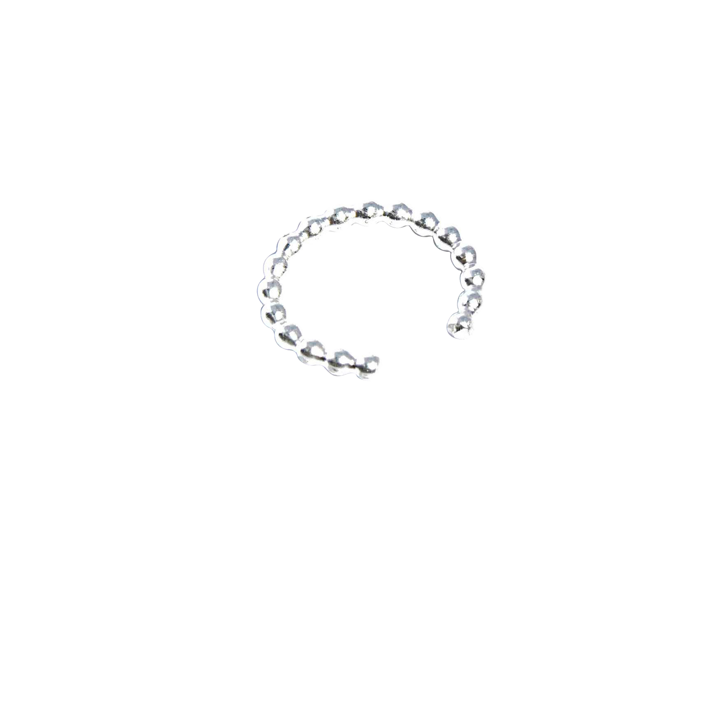 Beaded Ear Cuff - Daily Sparkles