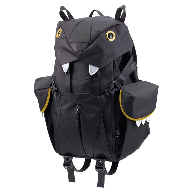 Big Cats Backpack (L) - Daily Sparkles