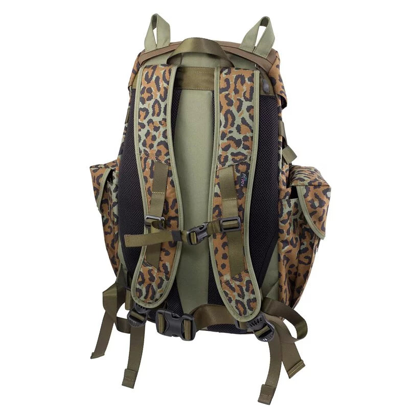 Big Cats Backpack (L) - Daily Sparkles