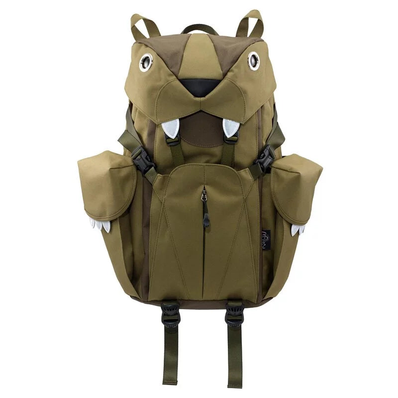 Big Cats Backpack (L) - Daily Sparkles