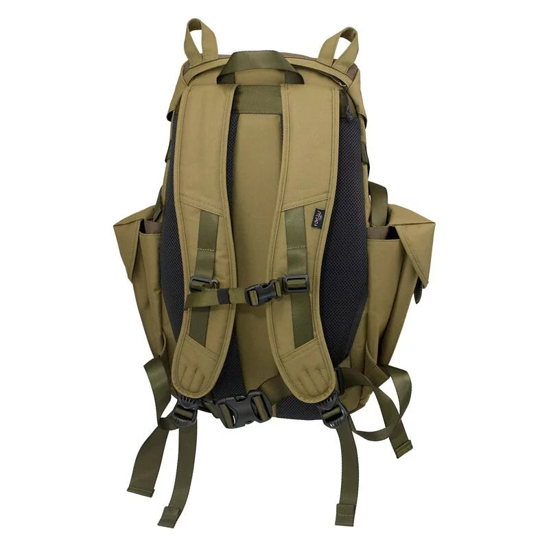 Big Cats Backpack (L) - Daily Sparkles