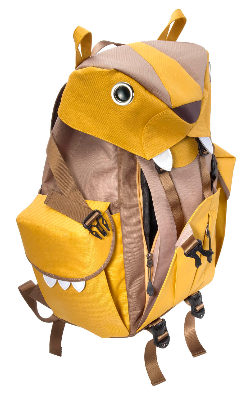 Big Cats Backpack (L) - Daily Sparkles
