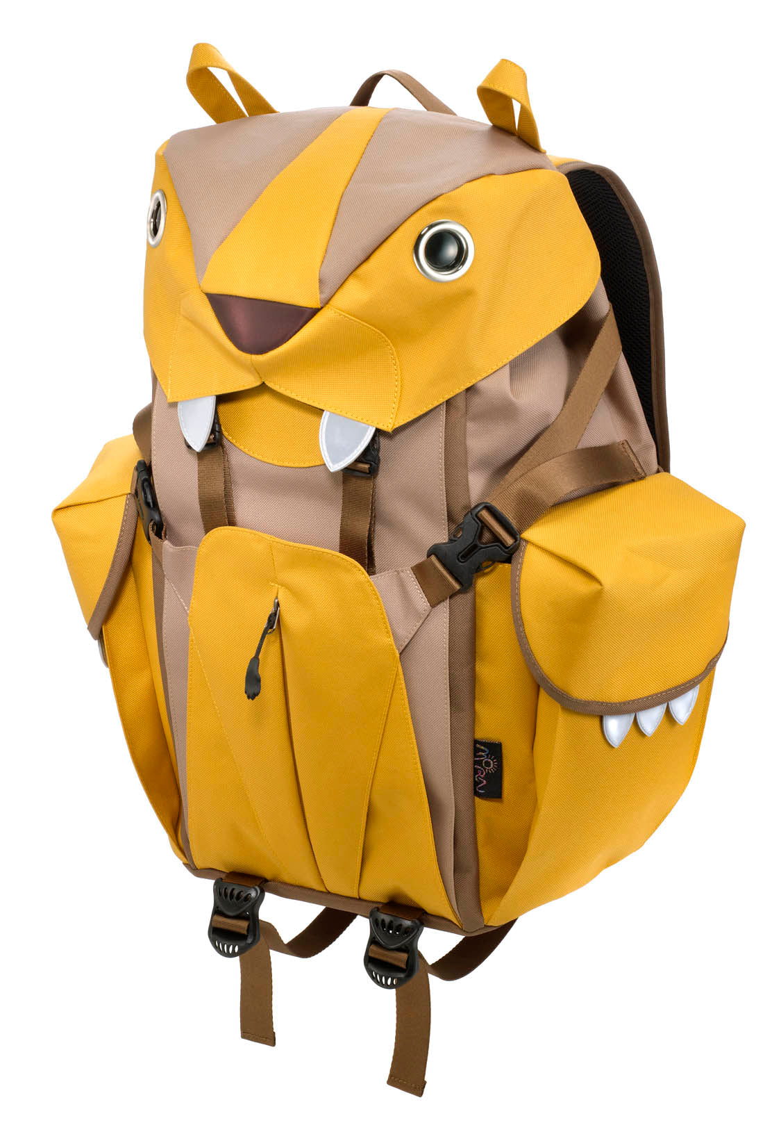 Big Cats Backpack (L) - Daily Sparkles