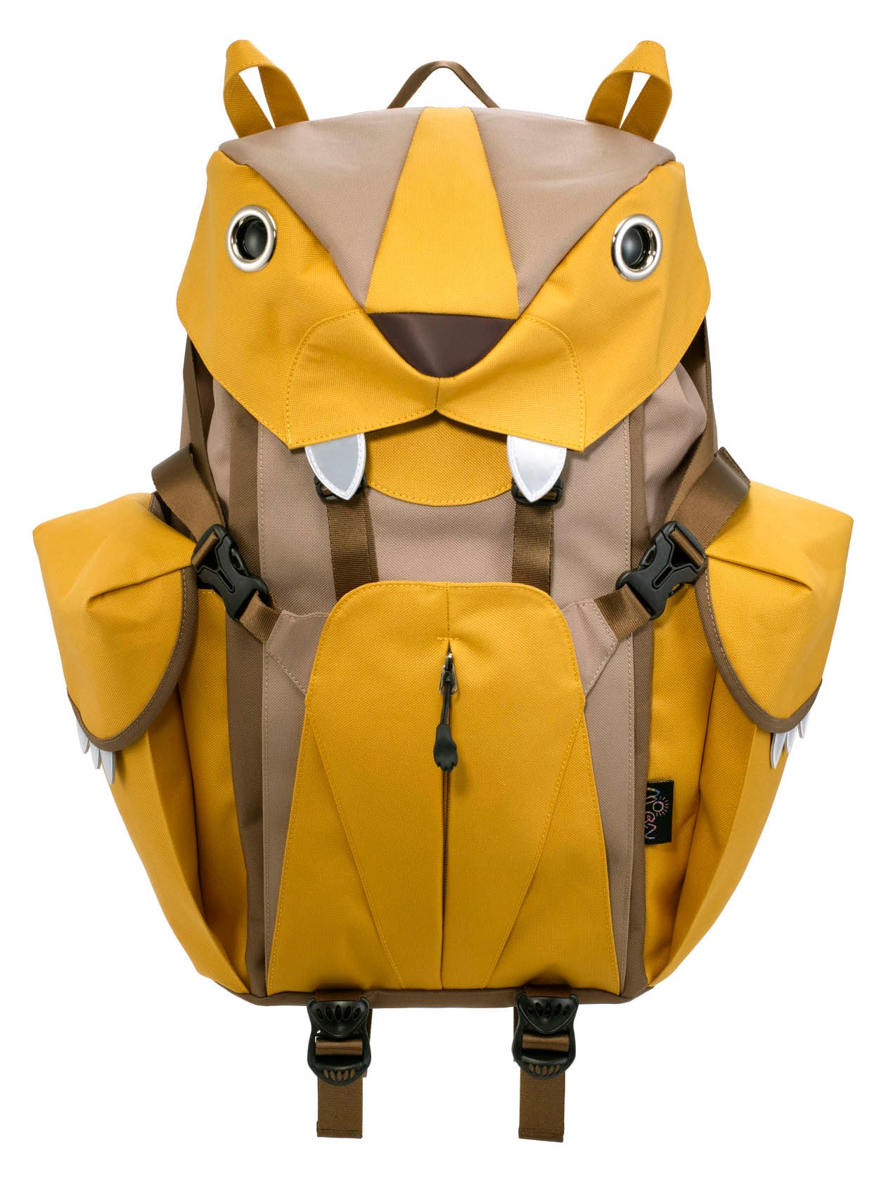 Big Cats Backpack (L) - Daily Sparkles