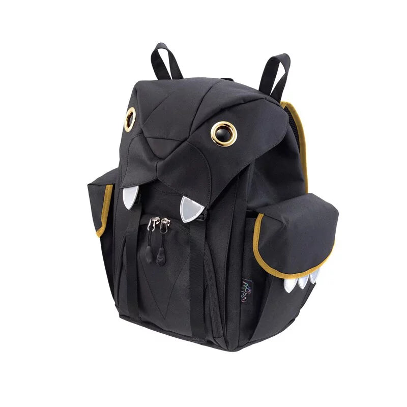 Big Cats Backpack (M) - Daily Sparkles