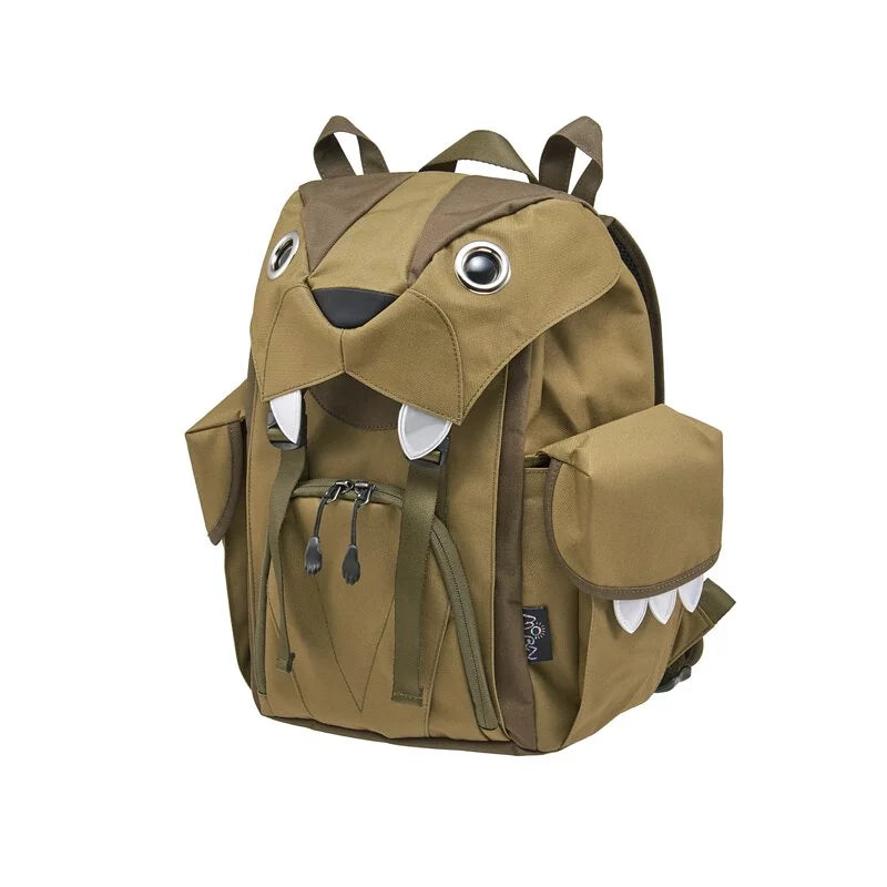 Big Cats Backpack (M) - Daily Sparkles
