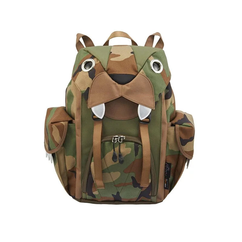 Big Cats Backpack (M) - Daily Sparkles