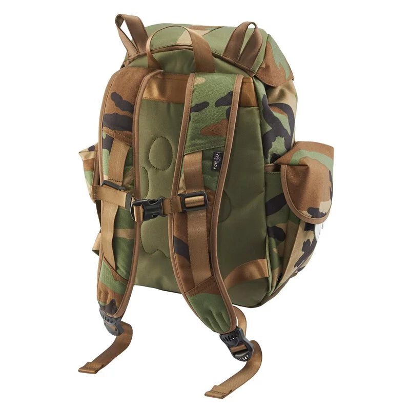 Big Cats Backpack (M) - Daily Sparkles