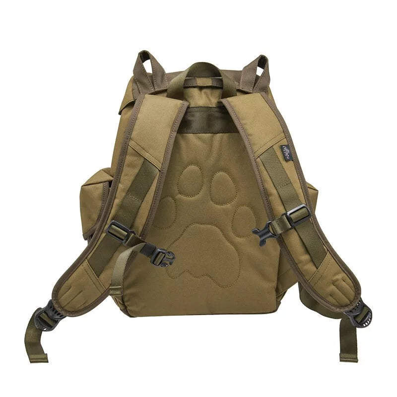 Big Cats Backpack (M) - Daily Sparkles