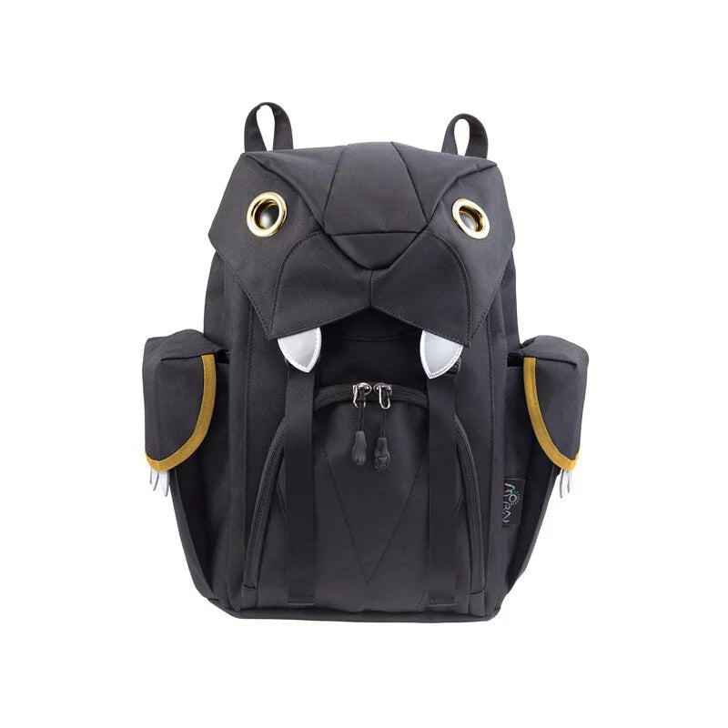 Big Cats Backpack (M) - Daily Sparkles