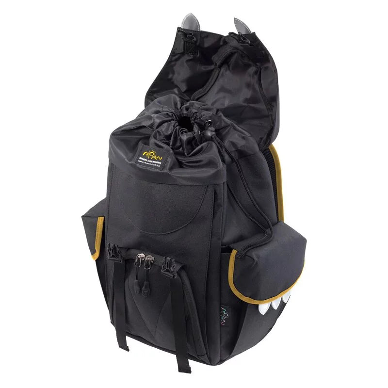 Big Cats Backpack (M) - Daily Sparkles