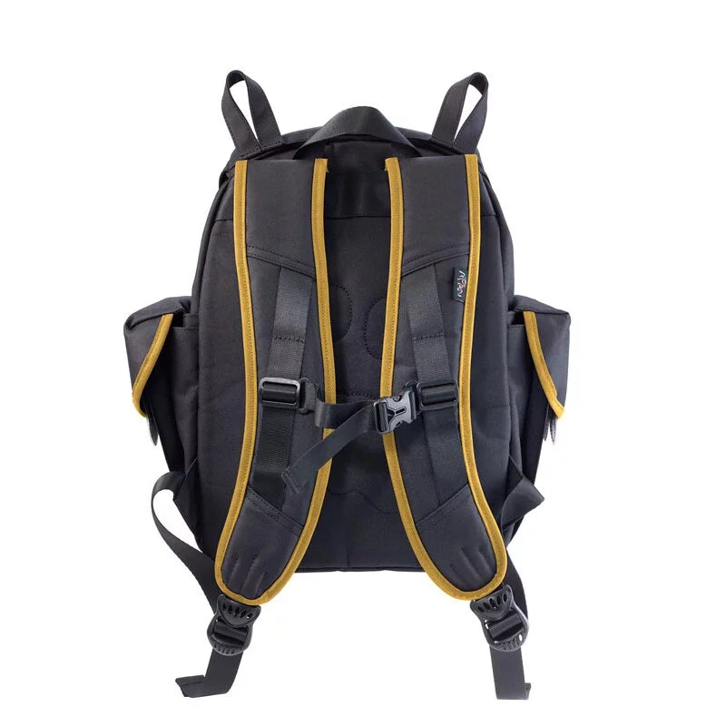 Big Cats Backpack (M) - Daily Sparkles