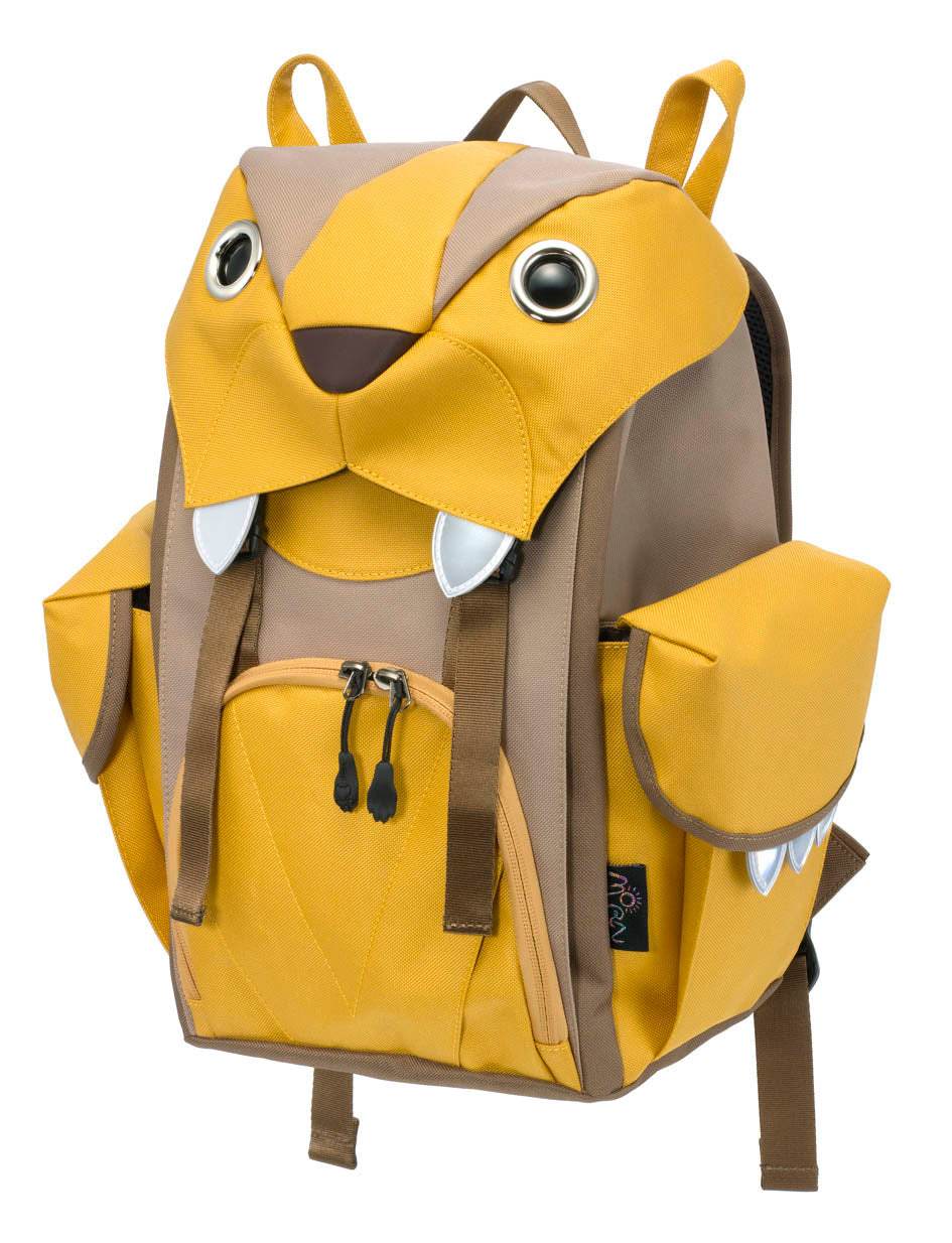 Big Cats Backpack (M) - Daily Sparkles