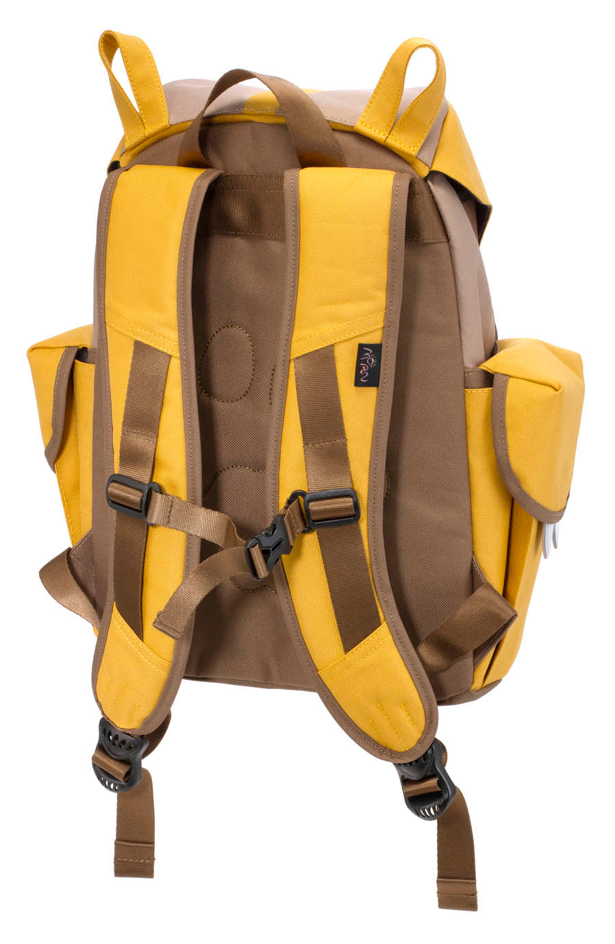 Big Cats Backpack (M) - Daily Sparkles