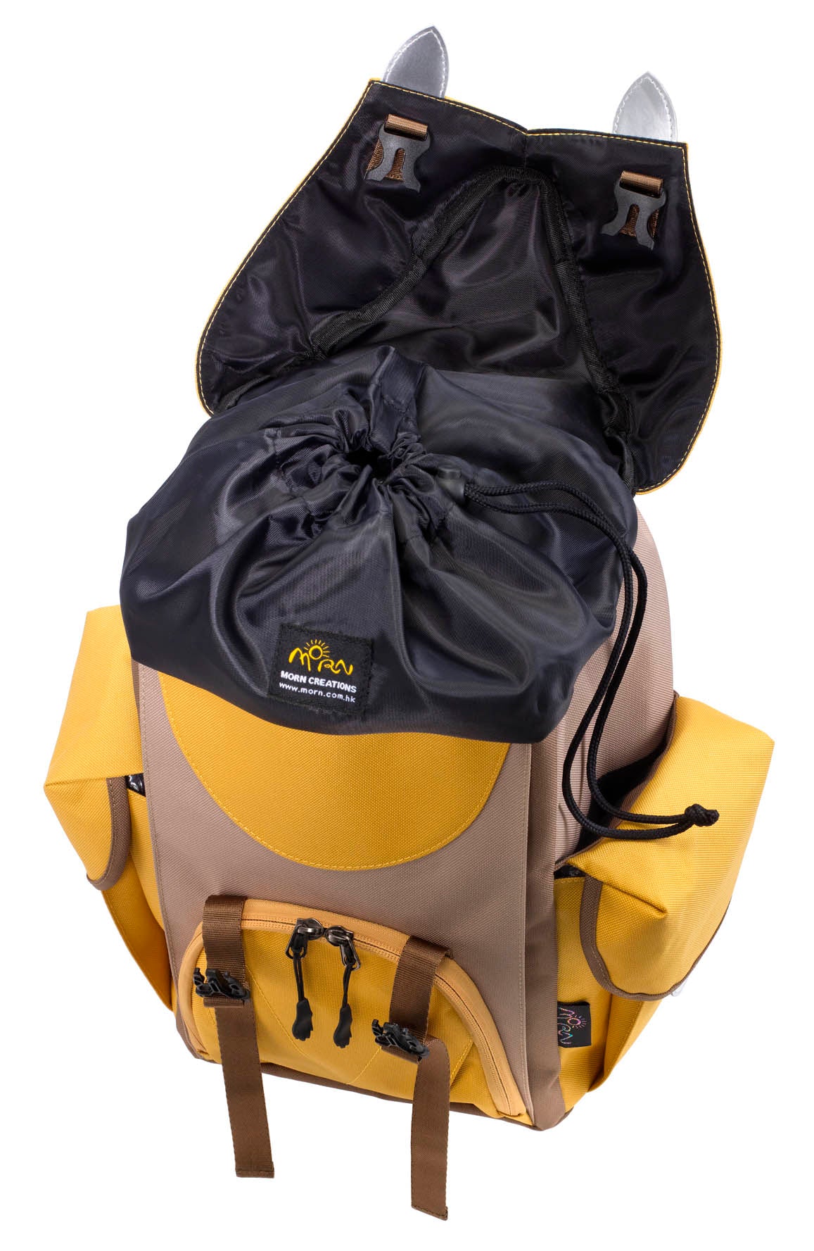 Big Cats Backpack (M) - Daily Sparkles