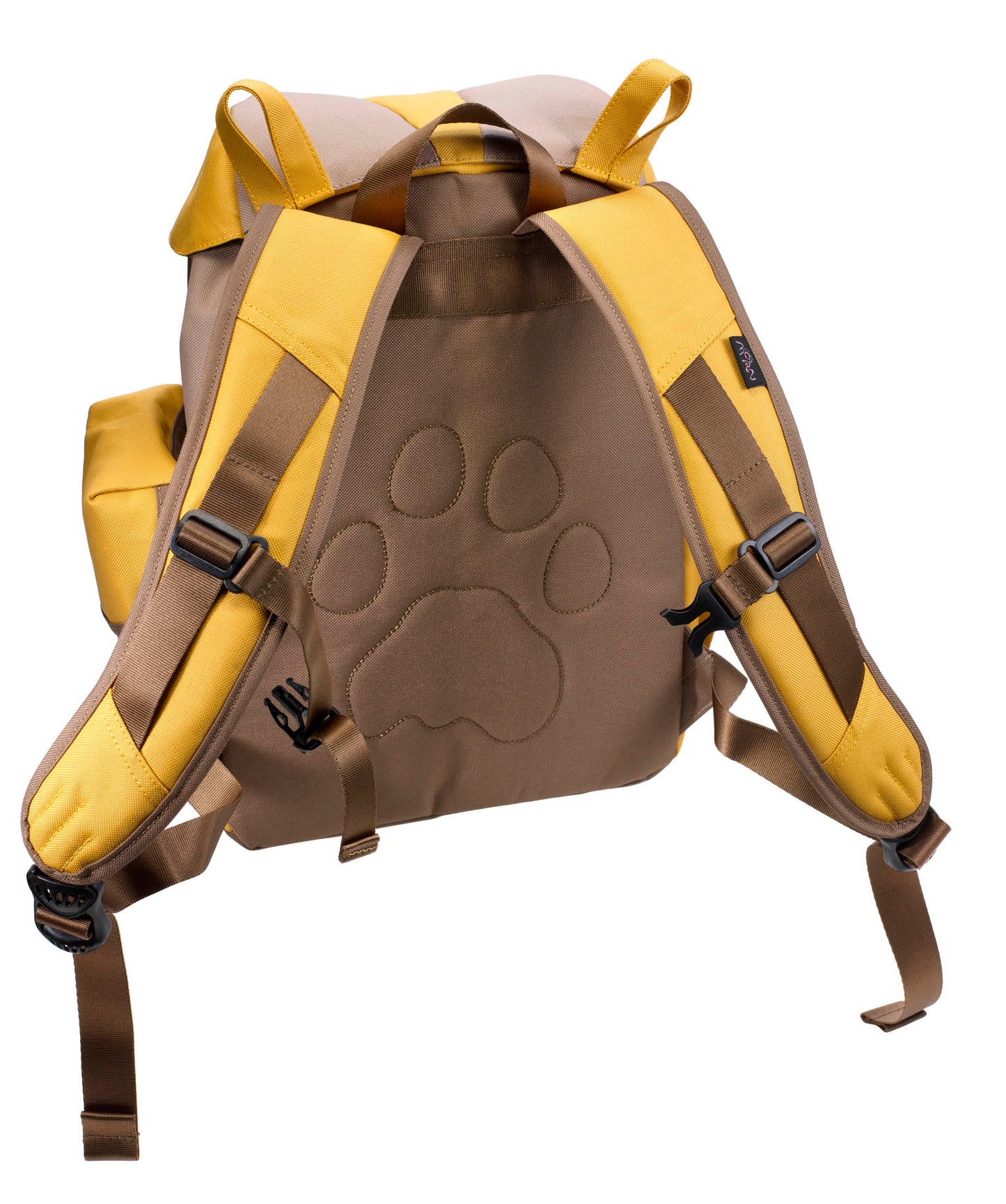 Big Cats Backpack (M) - Daily Sparkles