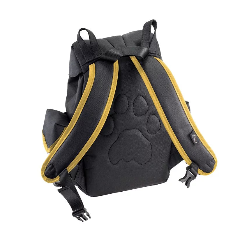 Big Cats Backpack (S) - Daily Sparkles