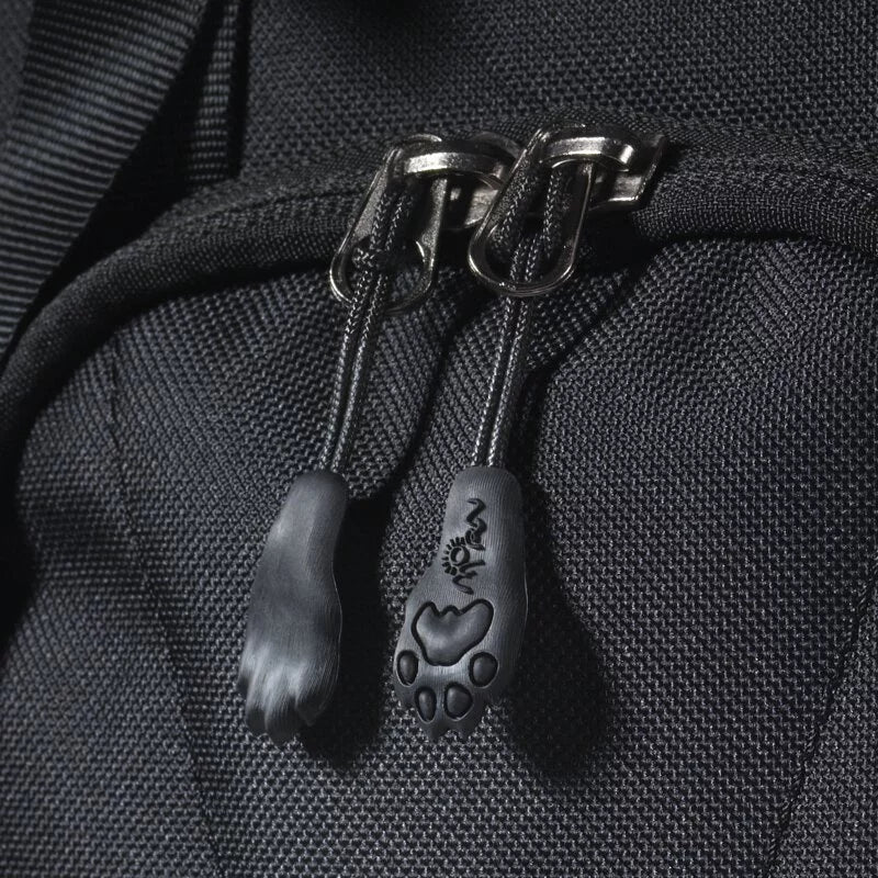 Big Cats Backpack (S) - Daily Sparkles