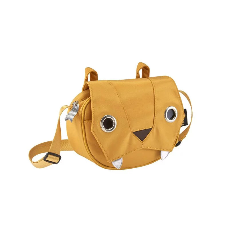 Big Cats Day Bag - Daily Sparkles