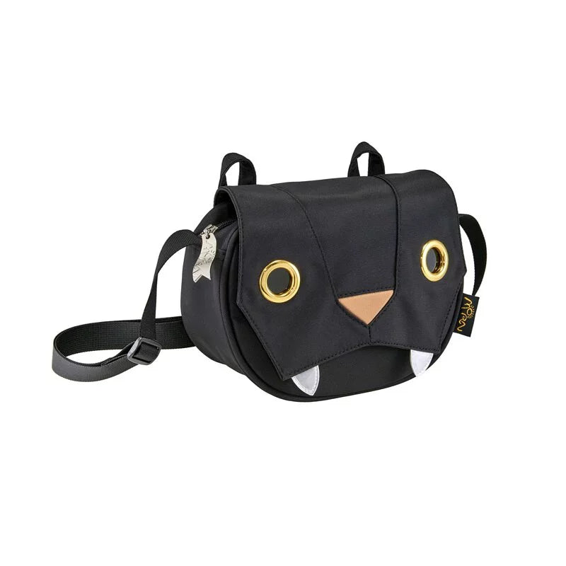 Big Cats Day Bag - Daily Sparkles