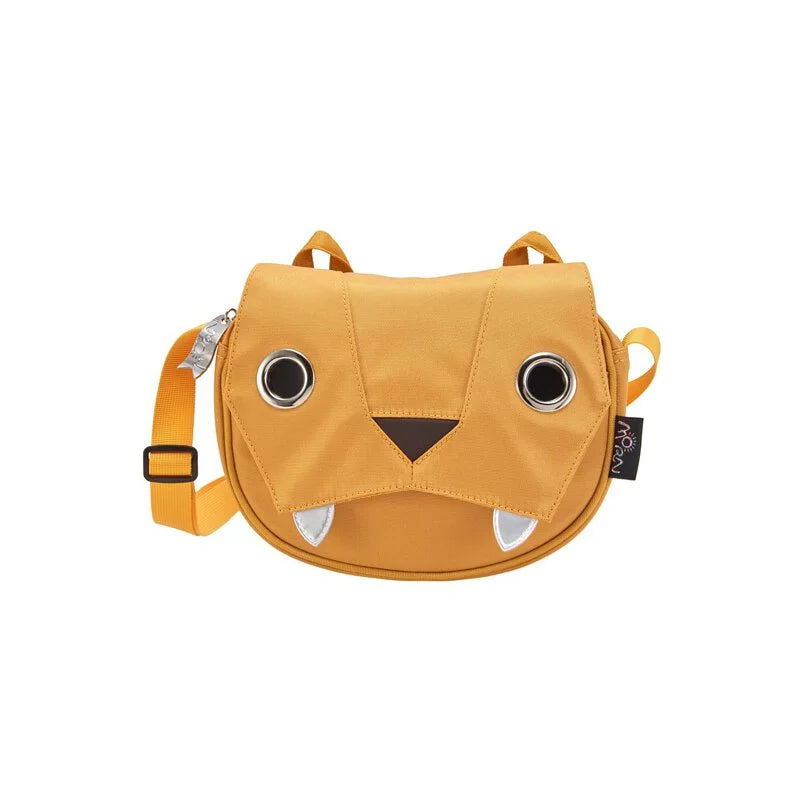 Big Cats Day Bag - Daily Sparkles