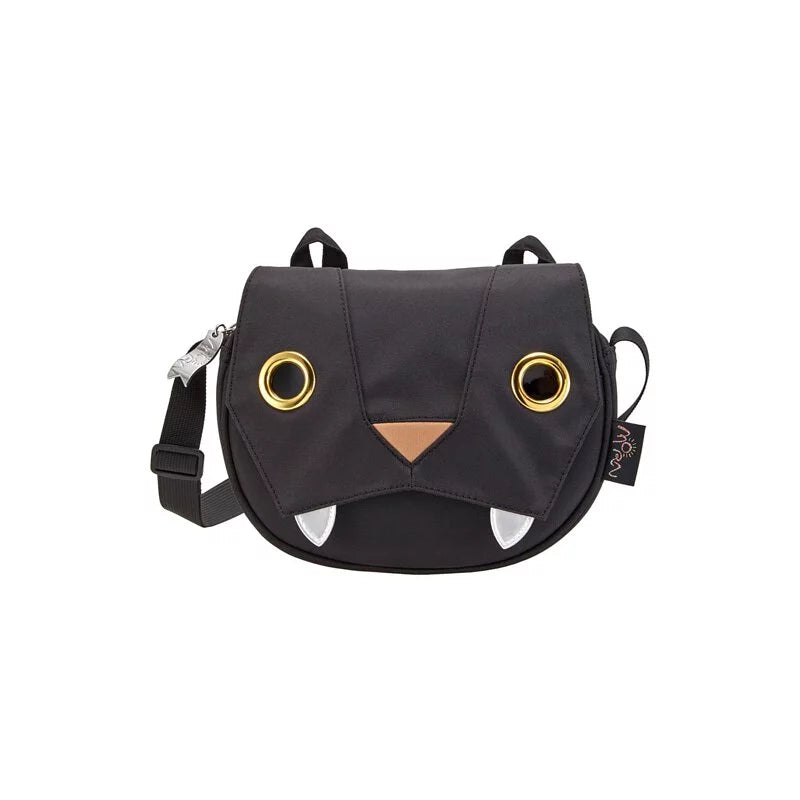 Big Cats Day Bag - Daily Sparkles