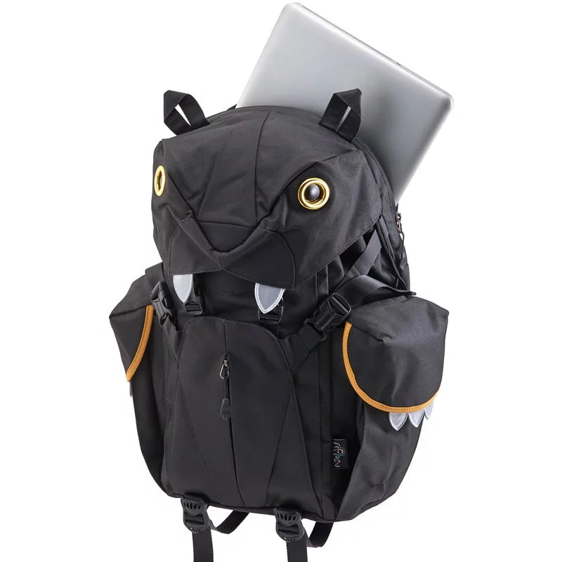 Big Cats Laptop Backpack - Daily Sparkles
