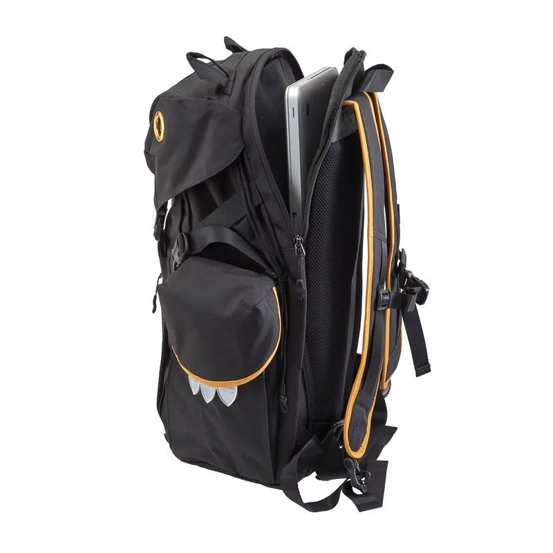 Big Cats Laptop Backpack - Daily Sparkles