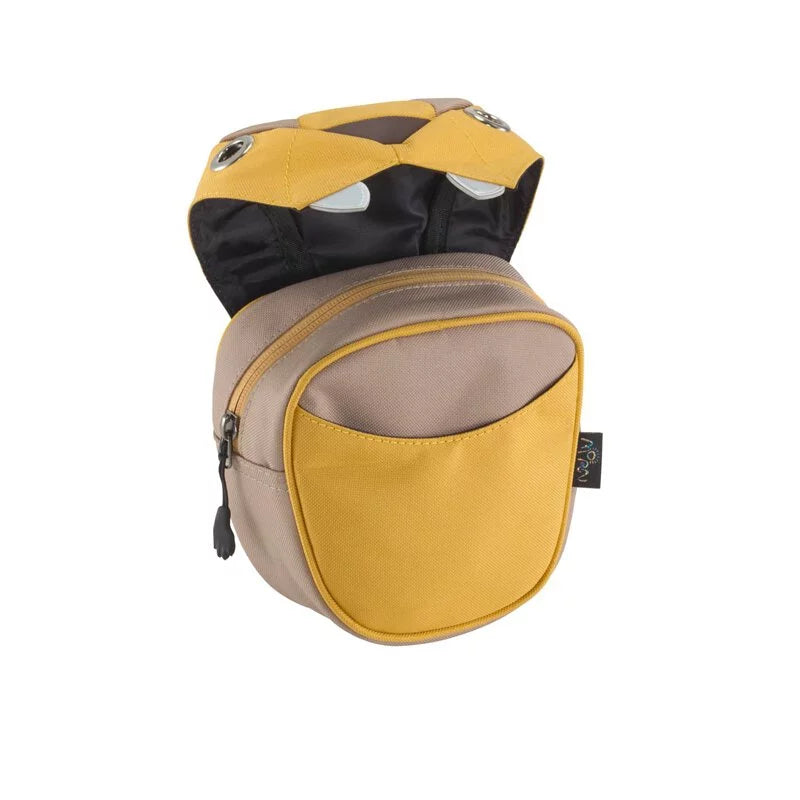 Big Cats Pouch - Daily Sparkles