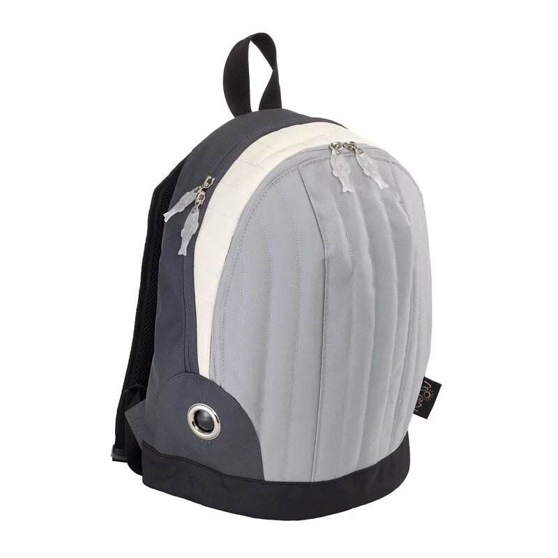 Blue Whale Backpack (M) - Daily Sparkles