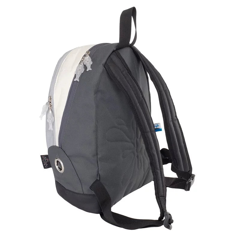 Blue Whale Backpack (M) - Daily Sparkles