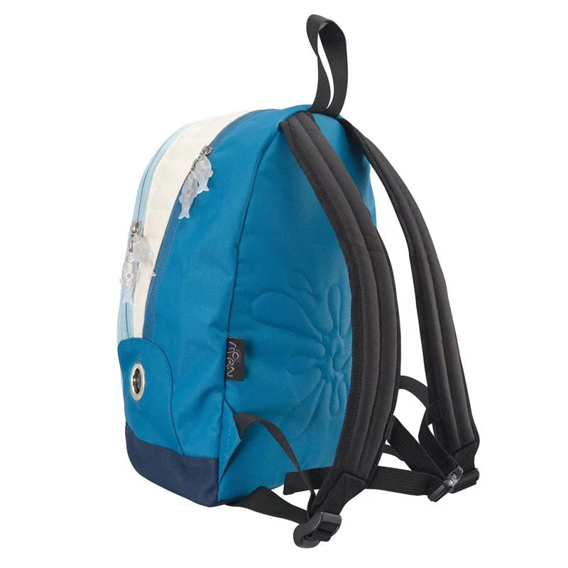 Blue Whale Backpack (M) - Daily Sparkles