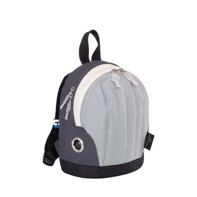 Blue Whale Backpack (S) - Daily Sparkles