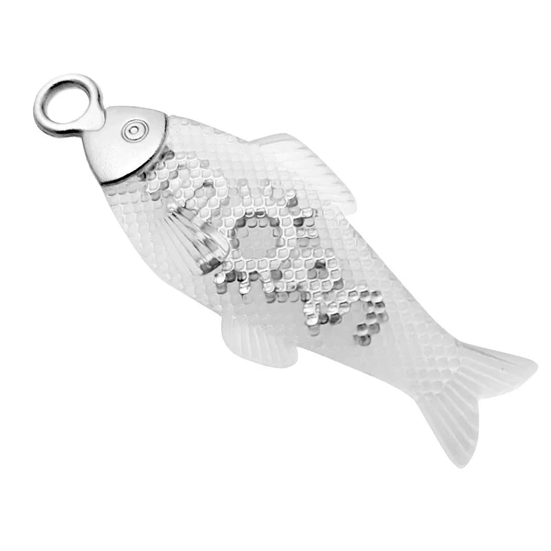 Blue Whale Backpack (L) - Daily Sparkles