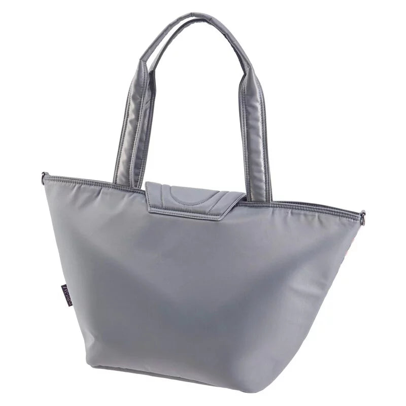 Flying Owl Tote Bag - Daily Sparkles