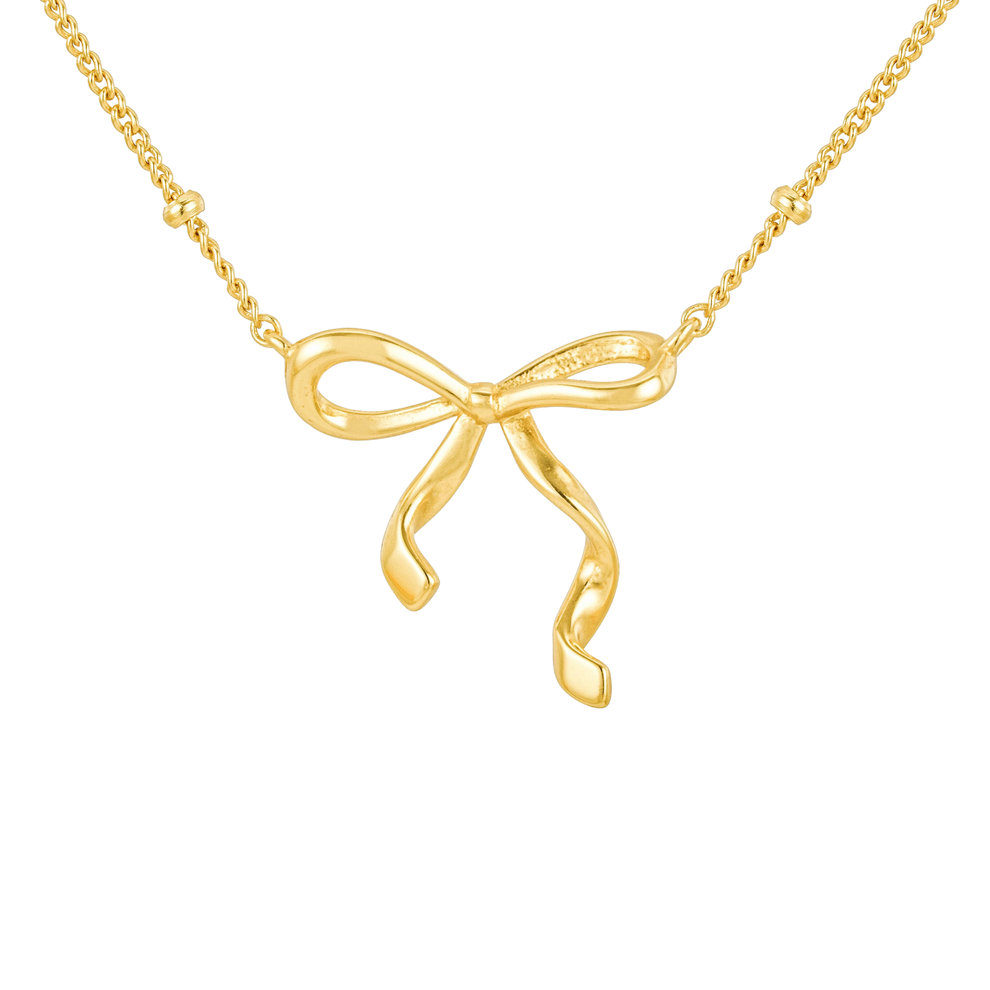 Freya Necklace - Daily Sparkles