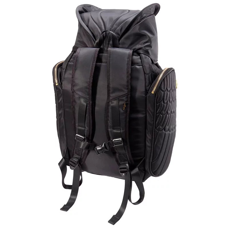 Great Horned Owl Backpack (L) - Daily Sparkles