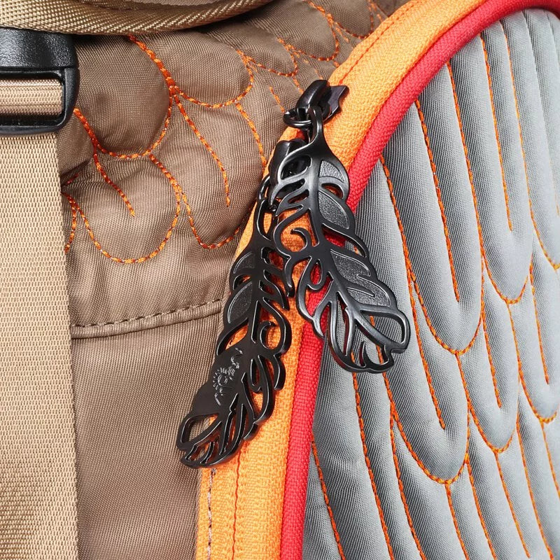 Great Horned Owl Backpack (M) - Daily Sparkles