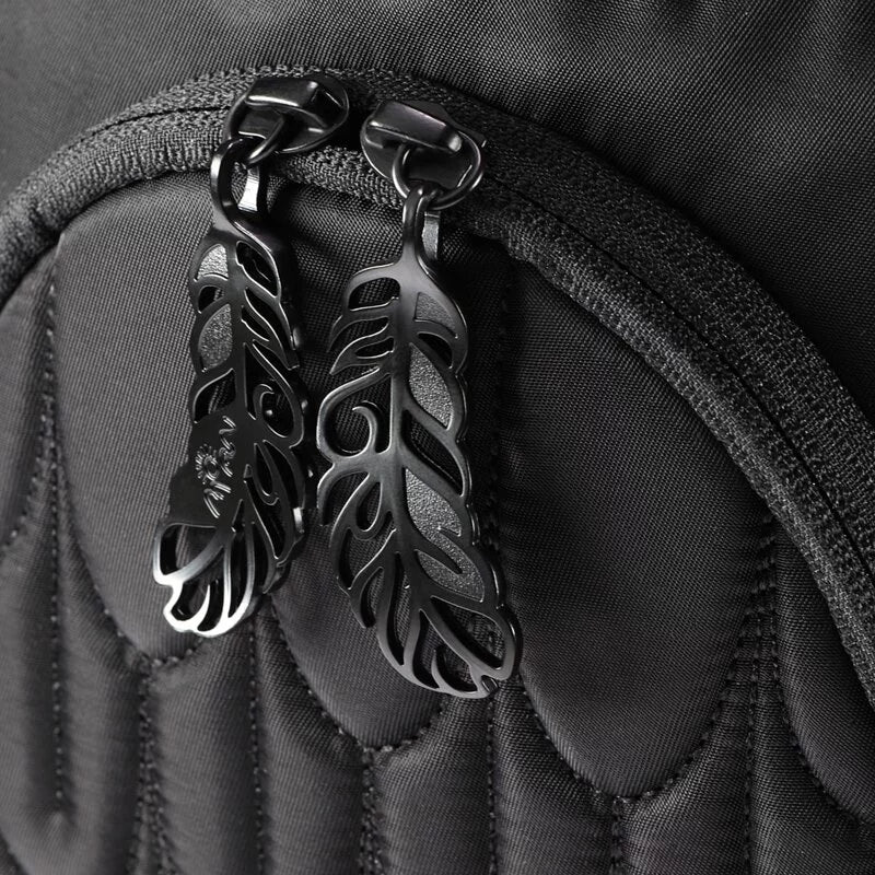 Great Horned Owl Backpack (M) - Daily Sparkles