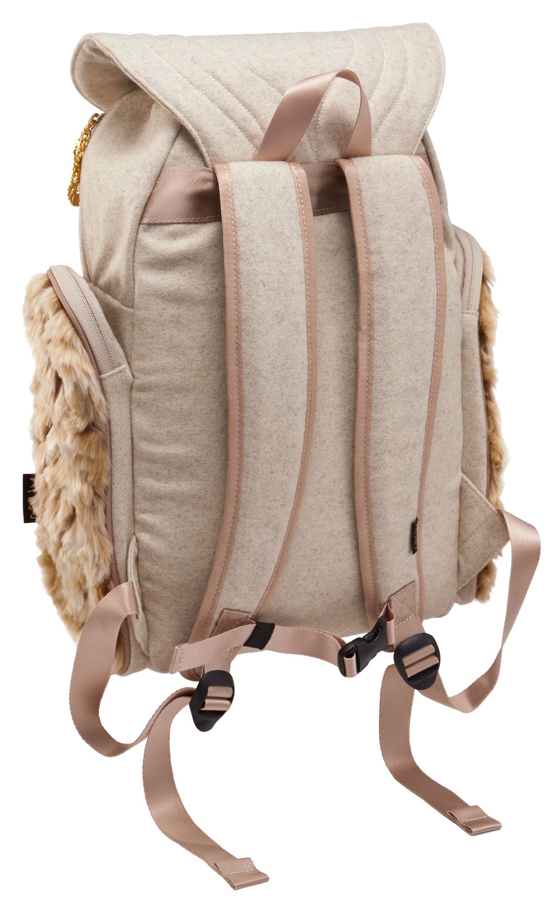Typical Owl Backpack (L)